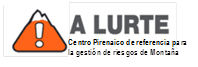 Logo de A Lurte